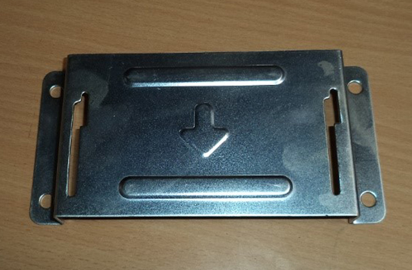 SHEET METAL PARTS