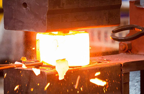 FORGING & CASTING